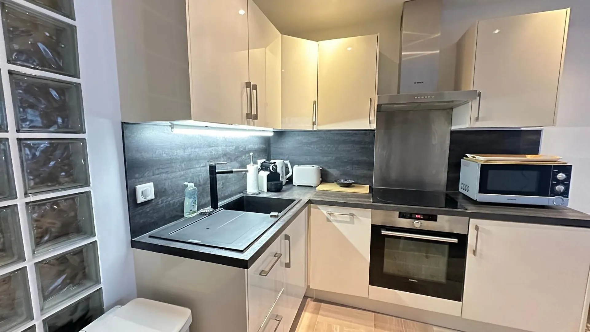 Gray D'Albion Cannes Croisette, Appartement 4 Personnes