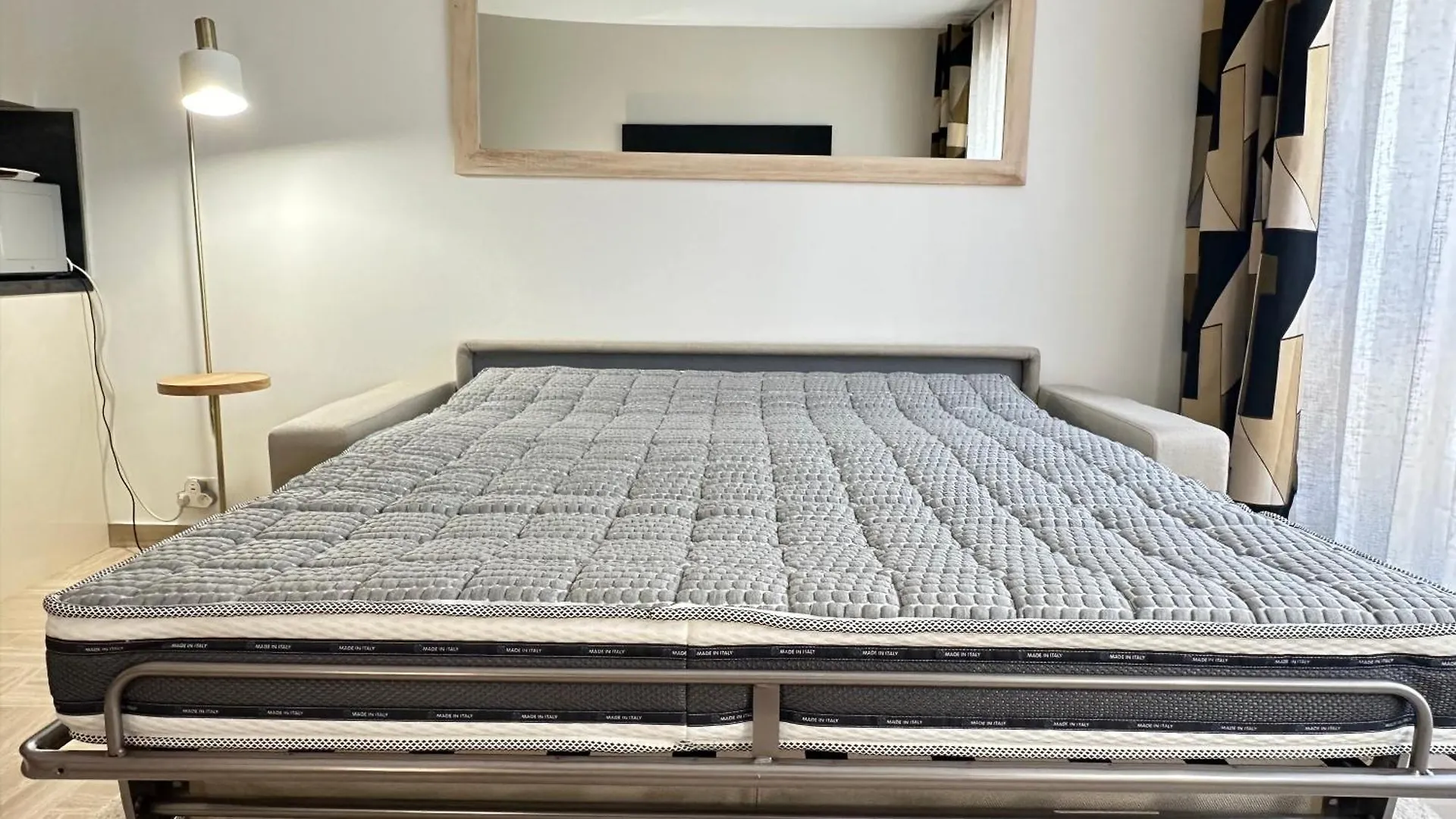 Apartment Gray D'Albion Cannes Croisette, Appartement 4 Personnes