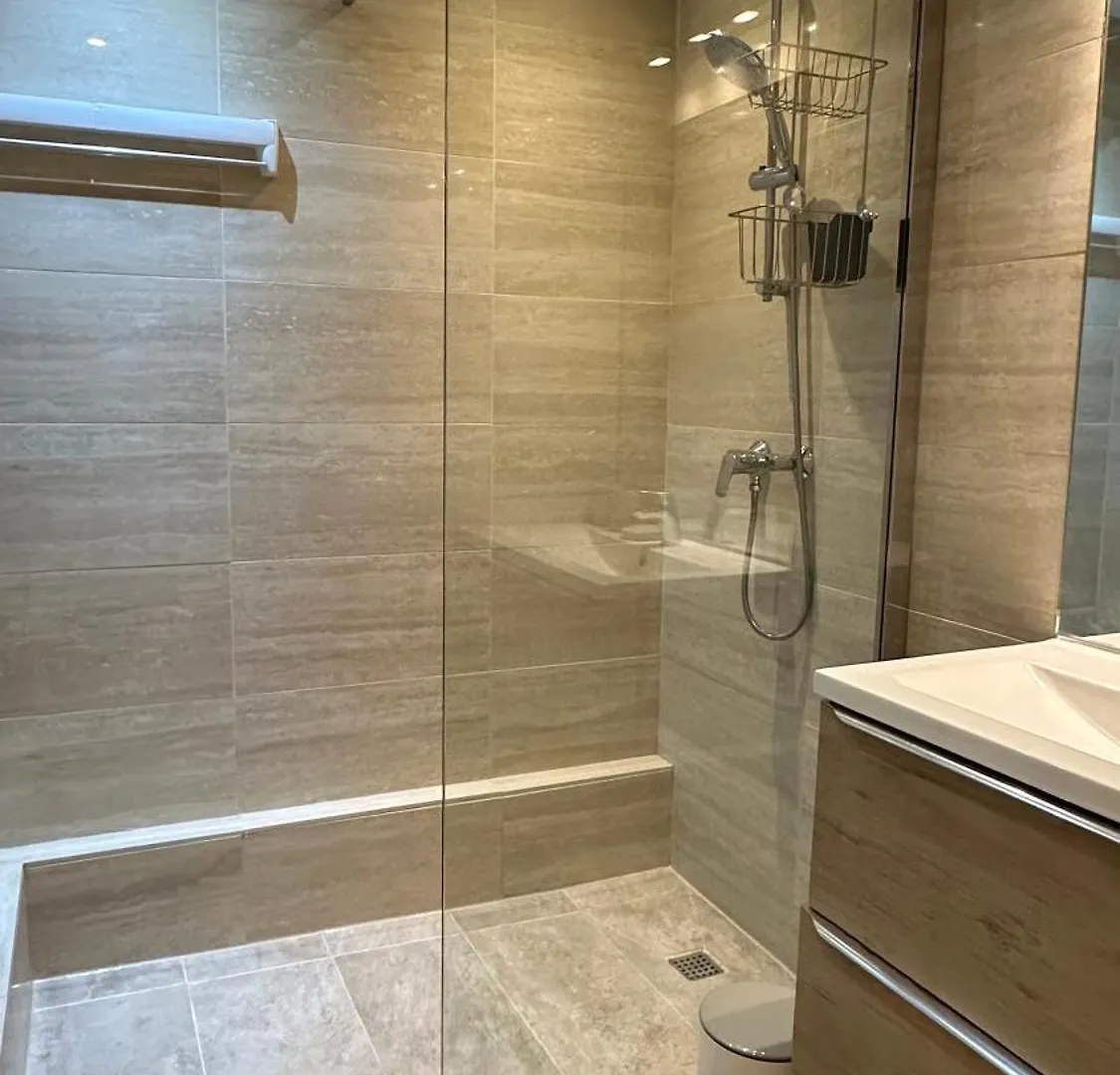 Apartment Gray D'Albion Cannes Croisette, Appartement 4 Personnes France