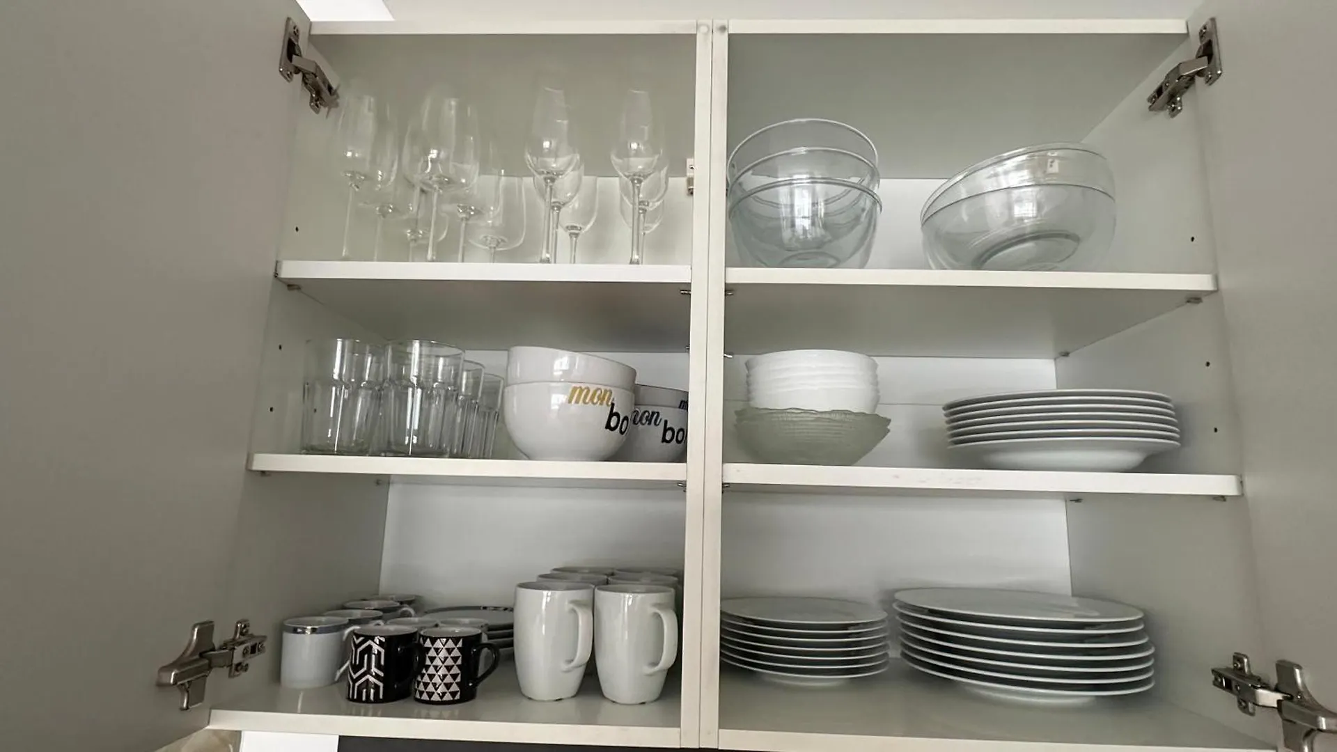 Gray D'Albion Cannes Croisette, Appartement 4 Personnes Lägenhet